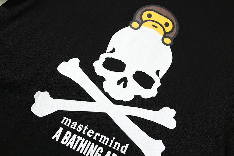 bape t-shirt