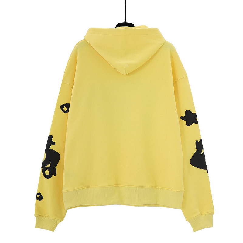 sp5der hoodie