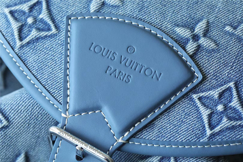 LVT PURSE