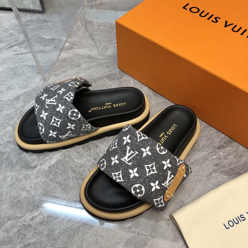 lvt sandals