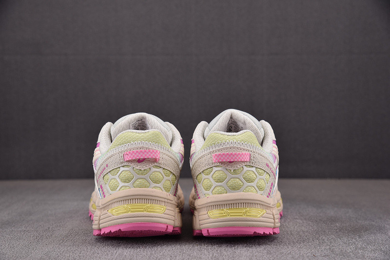 As*ic*s gel‑kahana 8 beige/pink 1012a978‑100