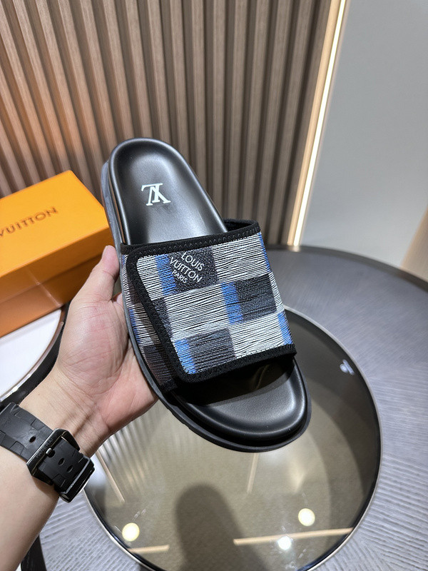 lvt sandals