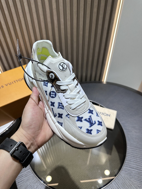 lvt sneakers