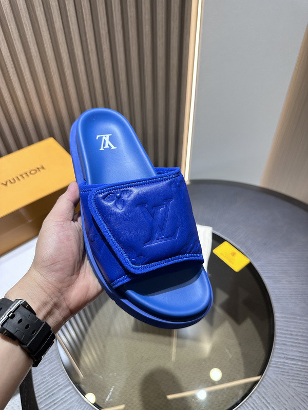 lvt sandals