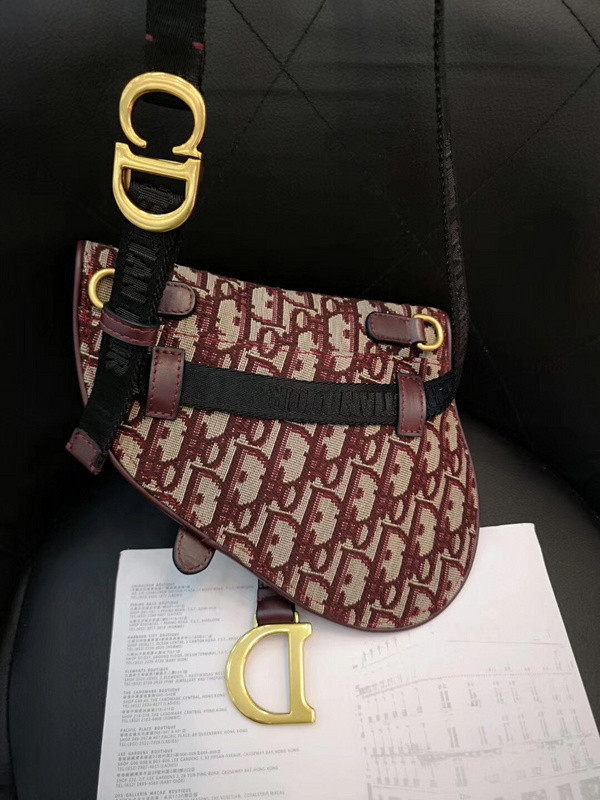 D10r bag