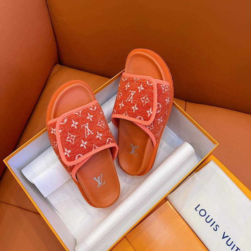 lvt sandals