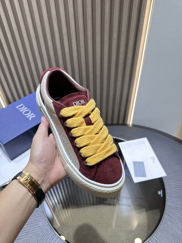 DIO* B33 SNEAKER