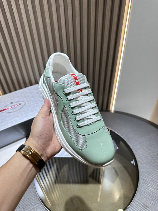 PR SNEAKER
