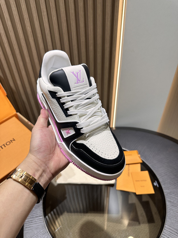 LVT SNEAKERS