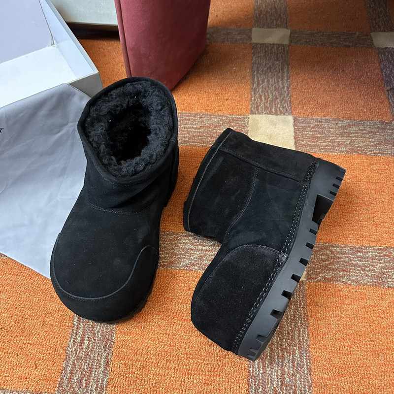 BC BOOTS