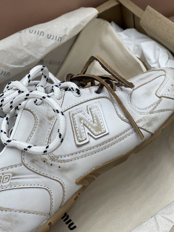 new balance x M1um1u sneaker