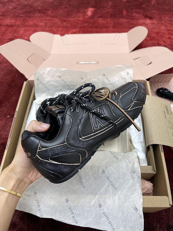 new balance x M1um1u sneaker