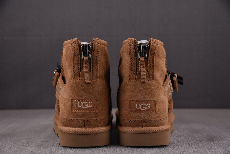 UGG