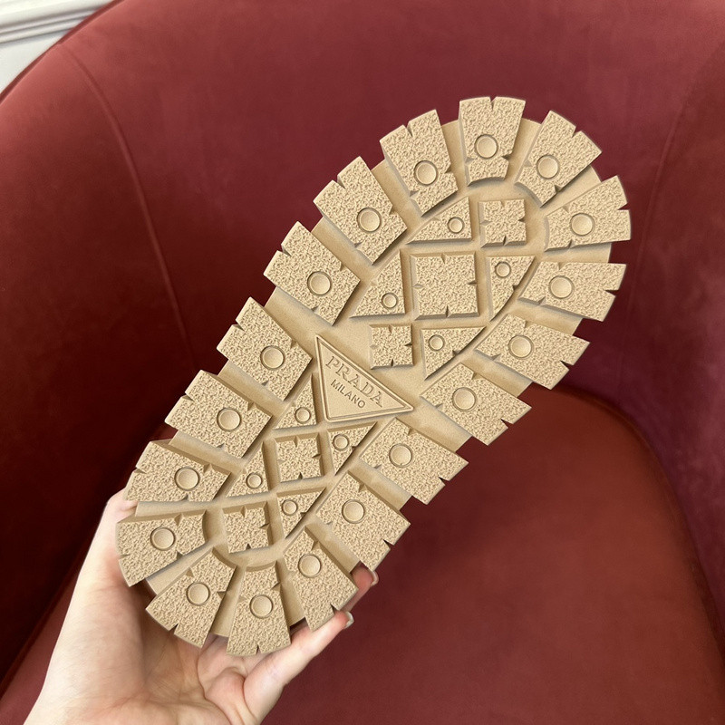 PR SNEAKER
