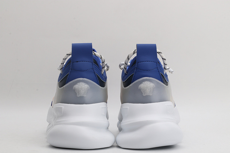 vs chain reaction sneakers