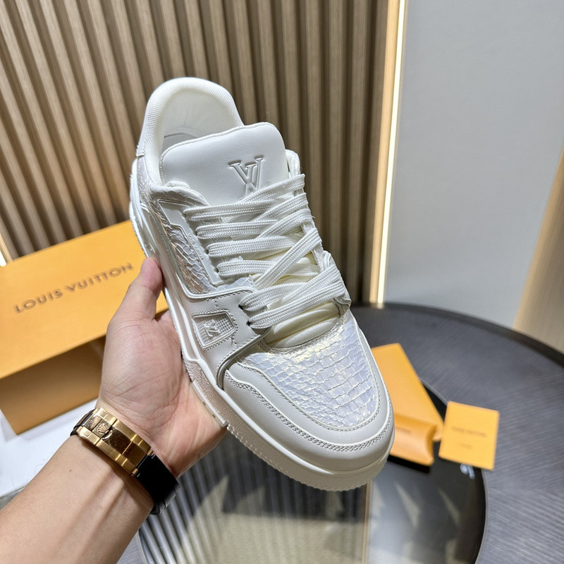 LVT SNEAKERS