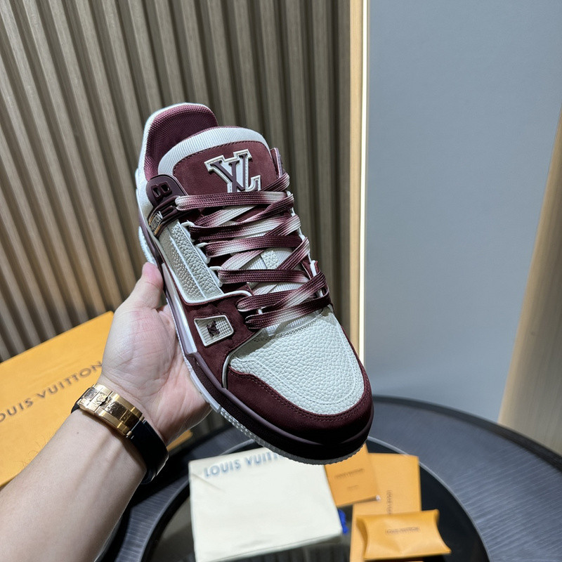 LVT SNEAKERS