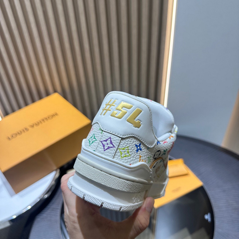 LVT SNEAKERS