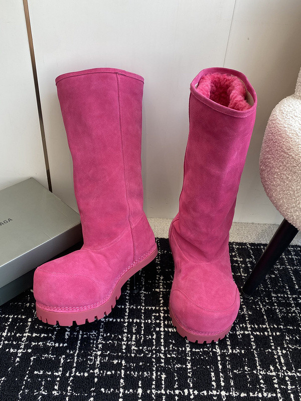 BC BOOTS