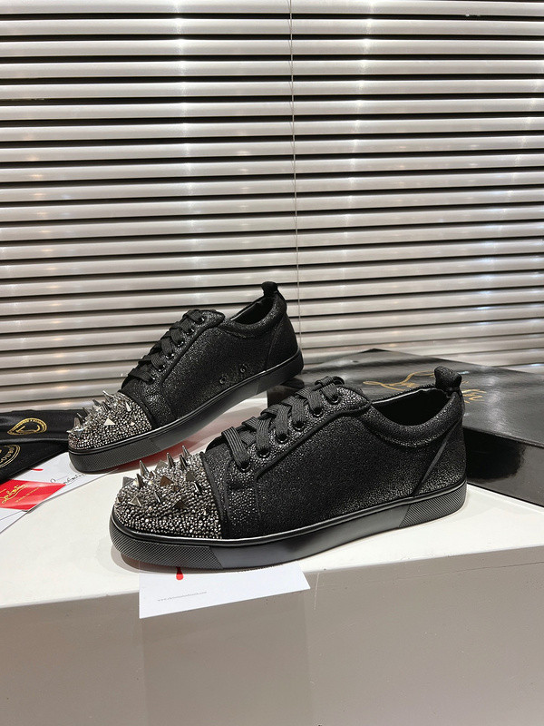 CHIAN LOUIN LOW TOP SNEAKER