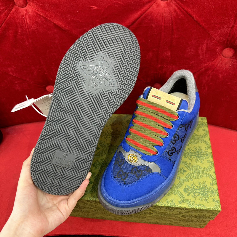 G*u*i sneaker