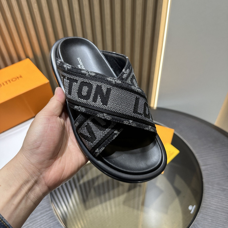 LVT SANDALS