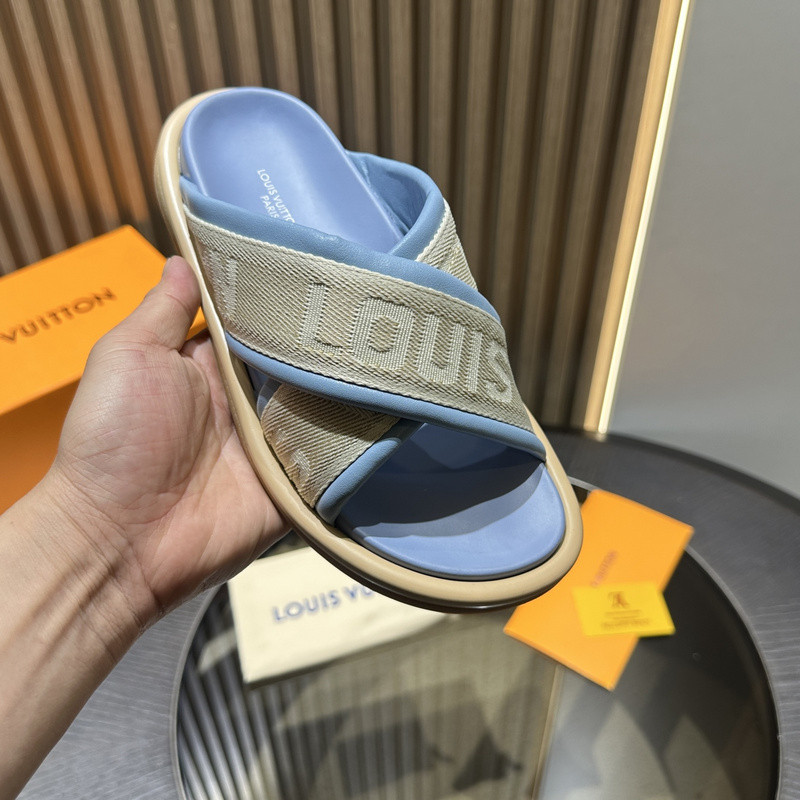 LVT SANDALS