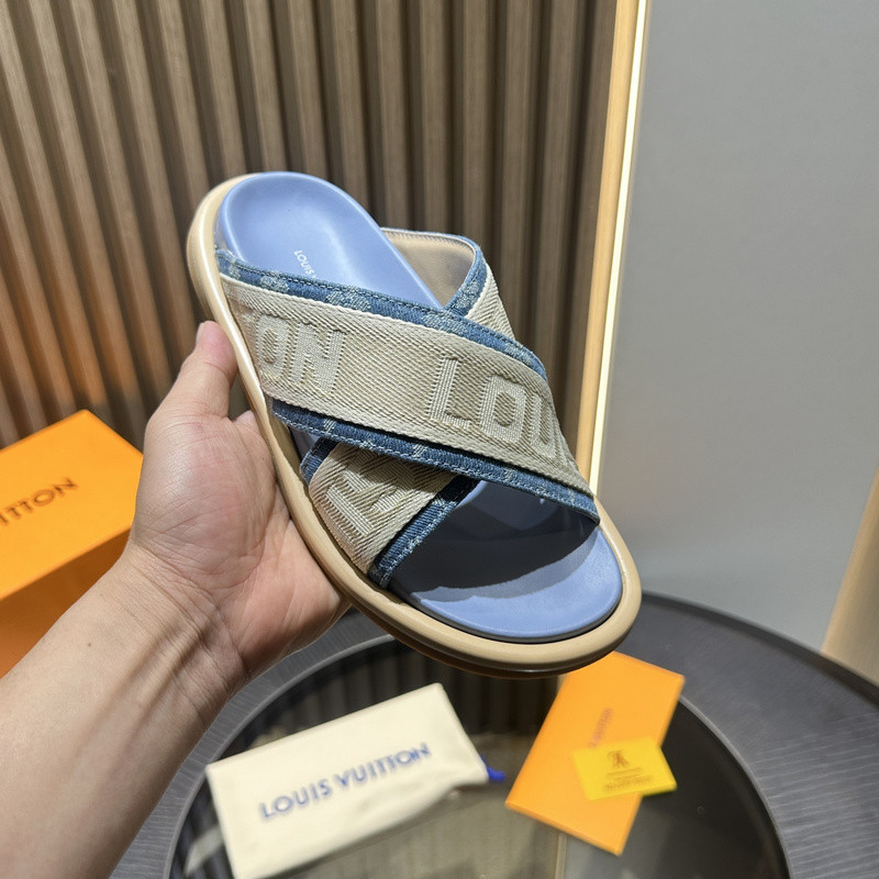 LVT SANDALS