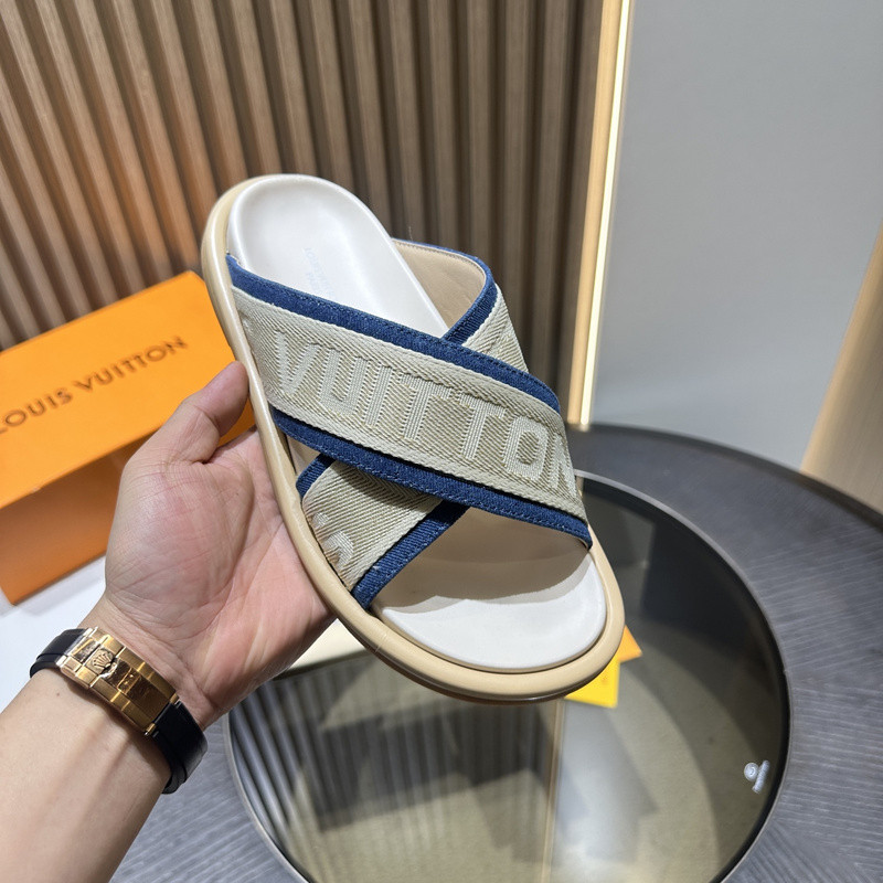 LVT SANDALS