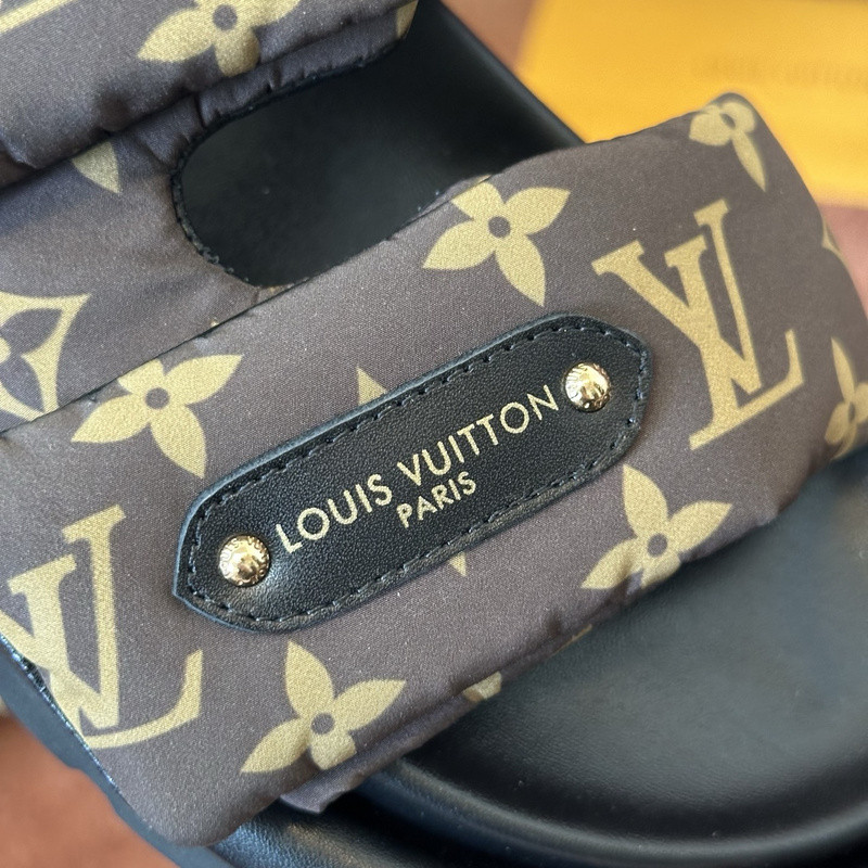 LVT SANDALS