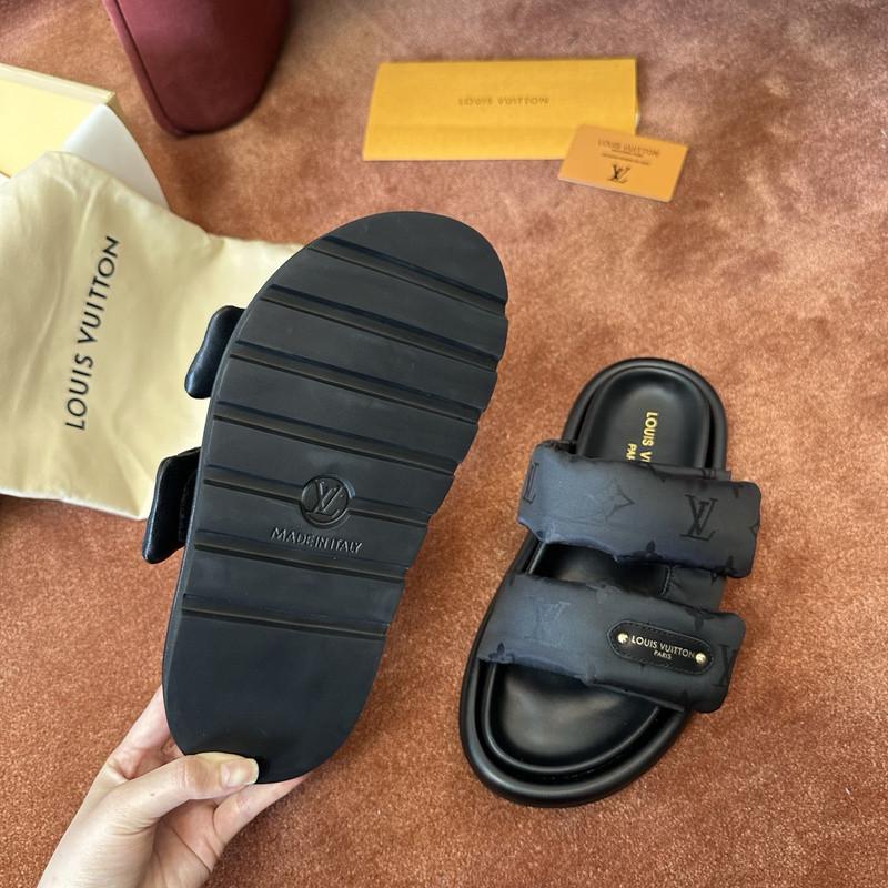LVT SANDALS