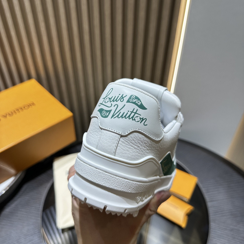 LVT SNEAKERS