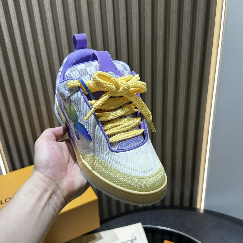 LVT SNEAKERS