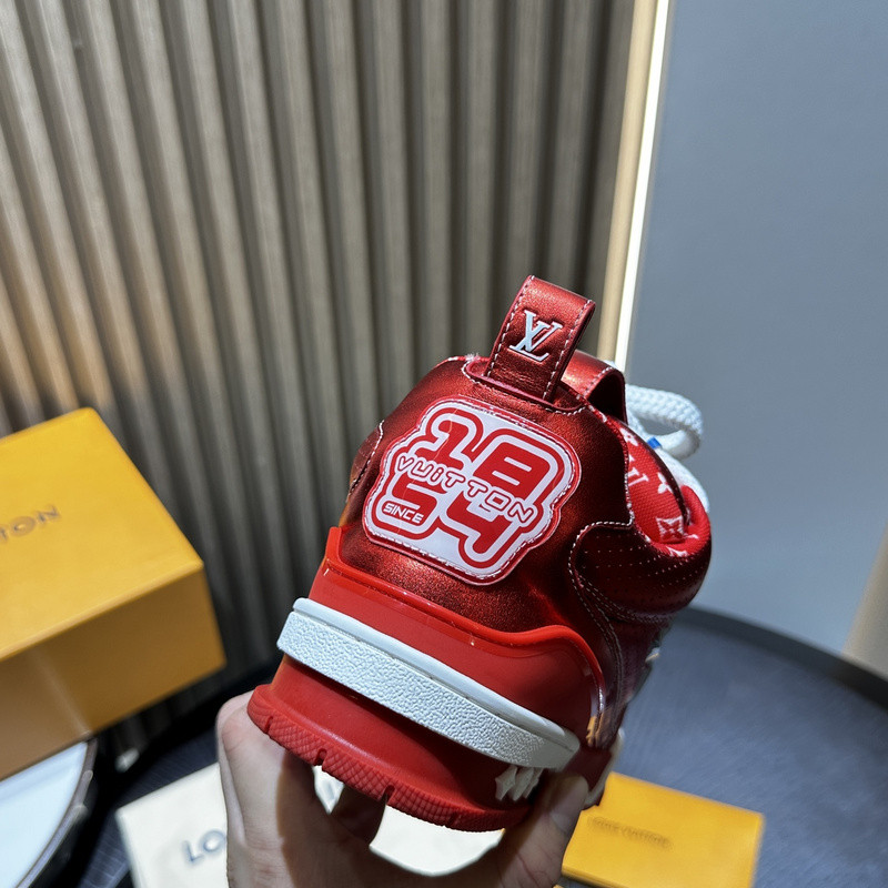 LVT SNEAKERS