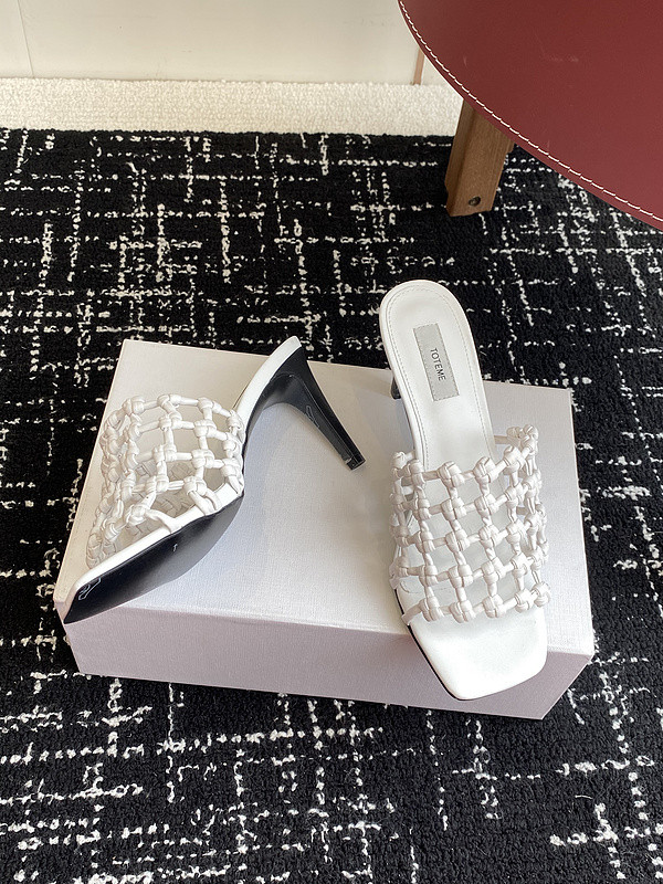 Toteme SANDALS