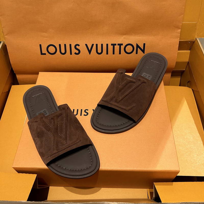 LVT SANDALS
