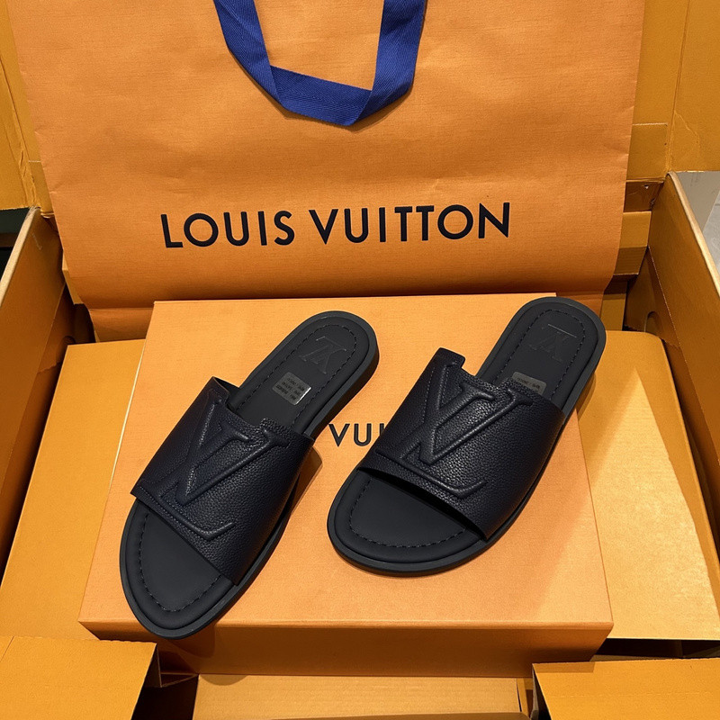 LVT SANDALS