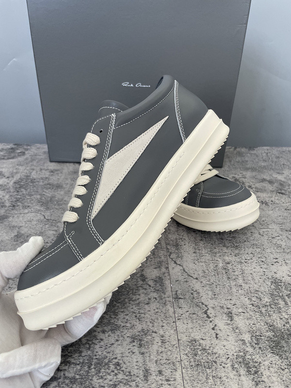 RICK OWENS DRKSHDW