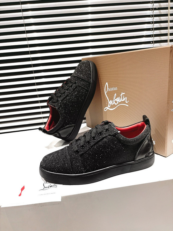 CHIAN LOUIN LOW TOP SNEAKER