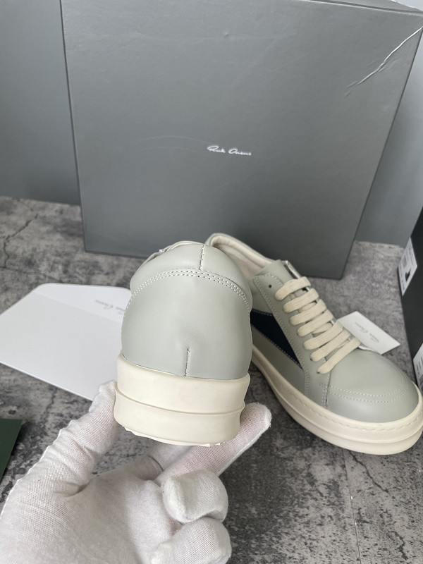 RICK OWENS DRKSHDW