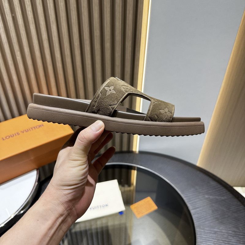 LVT SANDALS