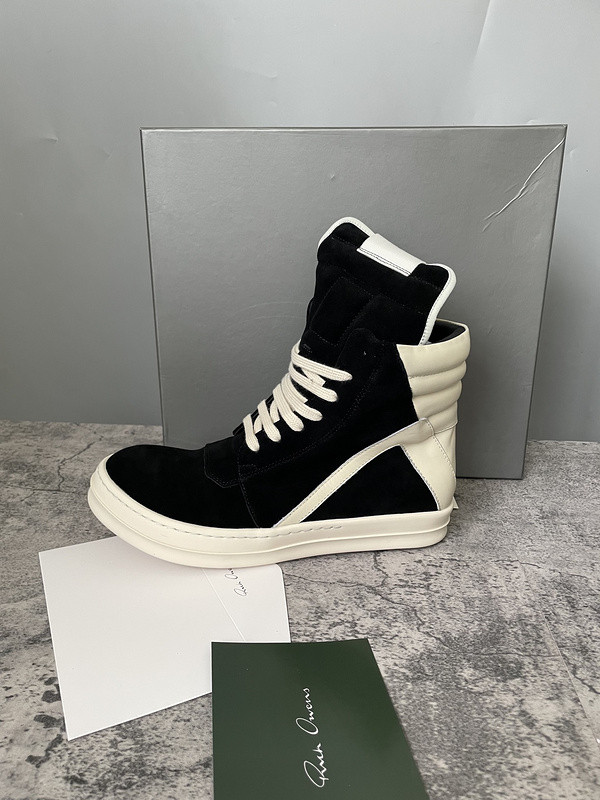 RICK OWENS DRKSHDW