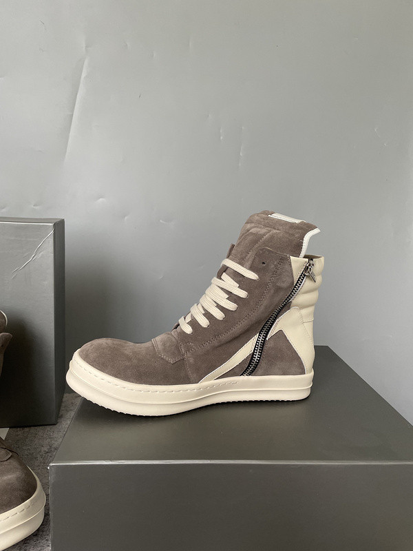 RICK OWENS DRKSHDW