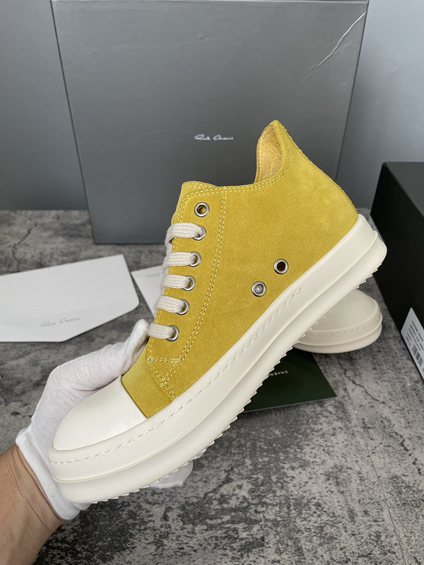 RICK OWENS DRKSHDW