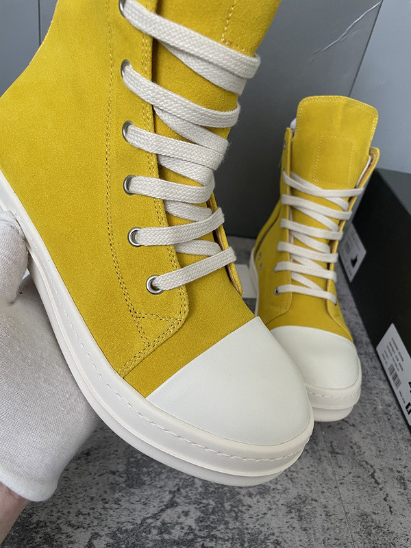 RICK OWENS DRKSHDW