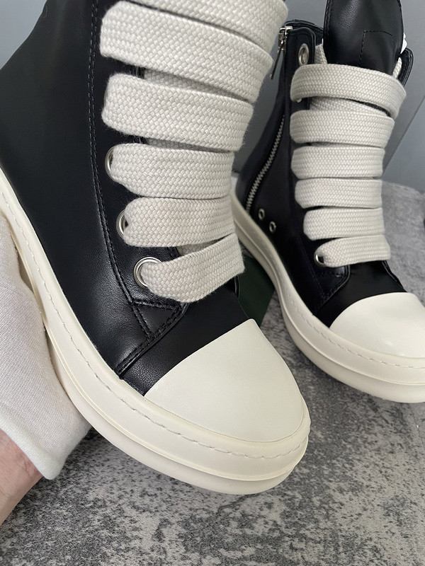 RICK OWENS DRKSHDW