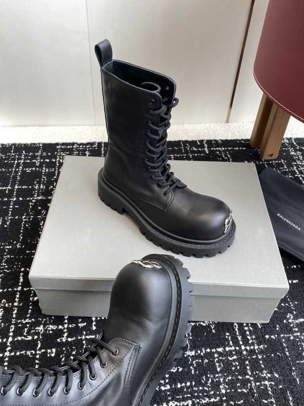 BC BOOTS