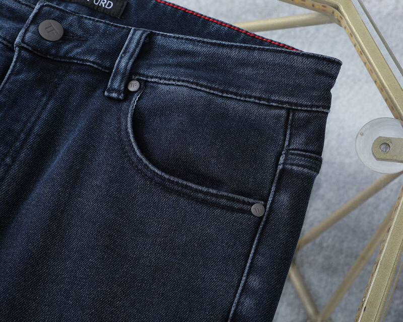 Aceshoe Jeans