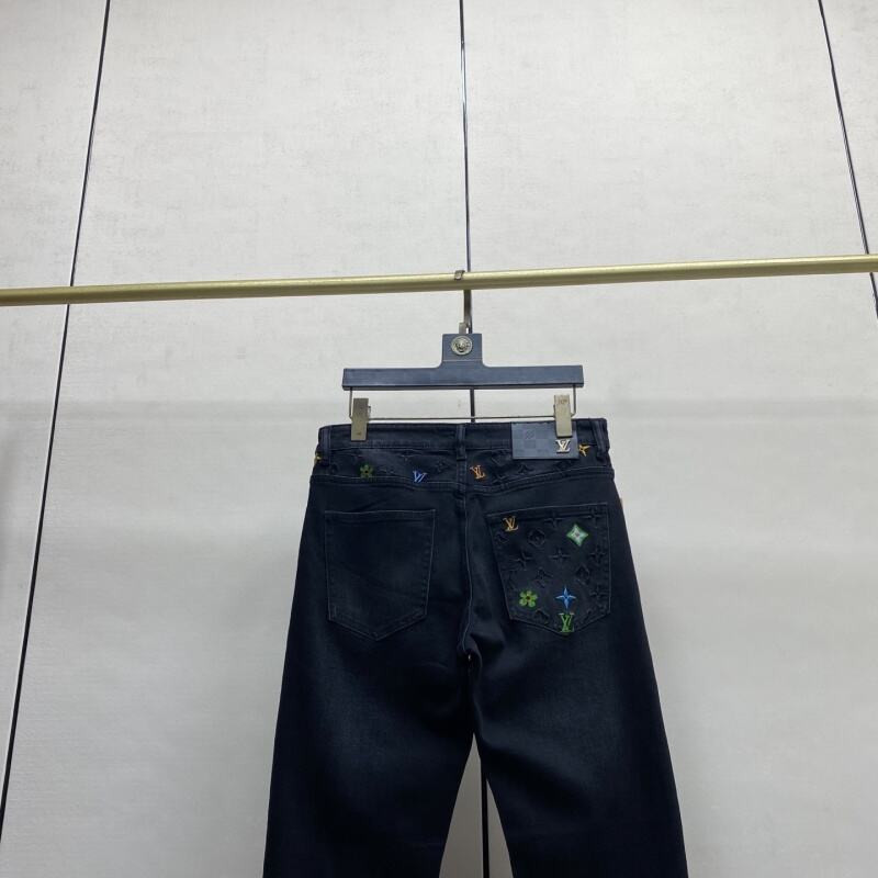 Aceshoe Jeans