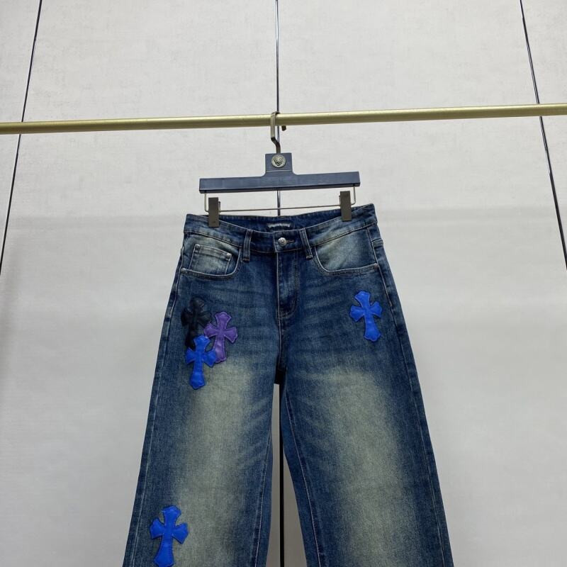 Aceshoe Jeans